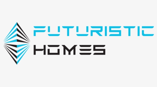 Futuristic Home - Photo - Graphics, HD Png Download, Transparent PNG