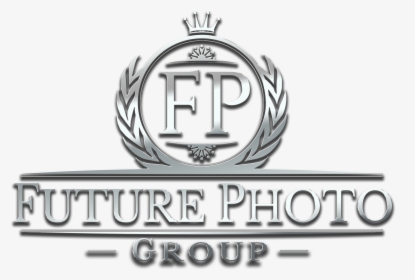 Future Photo Group - Emblem, HD Png Download, Transparent PNG