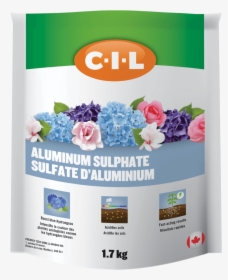 Cil Aluminium Sulphate - Cil Aluminum Sulphate, HD Png Download, Transparent PNG