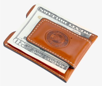 Money Clip Scouts Perspective - Wallet, HD Png Download, Transparent PNG