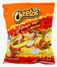 Hot Cheetos No Background, HD Png Download, Transparent PNG