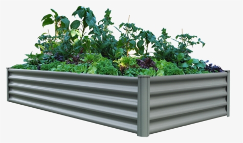 Bunnings Raised Garden Bed, HD Png Download, Transparent PNG