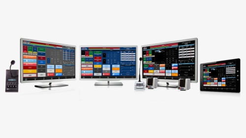 Avt Scoutsuite Flat - Avtec Consoles, HD Png Download, Transparent PNG