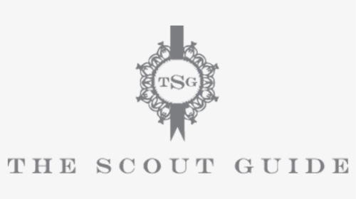 Scout - Scout Guide Logo, HD Png Download, Transparent PNG