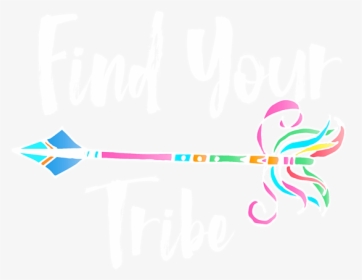 Tribal Arrows Png, Transparent Png, Transparent PNG