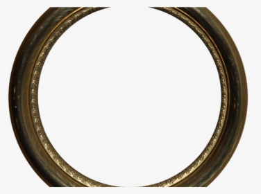 Round Frame Png Images Transparent Free Download Pngmartcom - Circle, Png Download, Transparent PNG