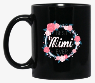 Best Mimi Ever Tribal Arrows Mother S Day Gift Bm11oz - Supreme Tea Mug, HD Png Download, Transparent PNG