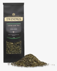 Twinings Earl Grey Loose Tea Black, HD Png Download, Transparent PNG