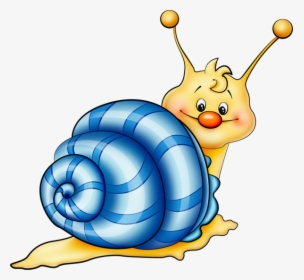 Csiga Rajz, HD Png Download, Transparent PNG