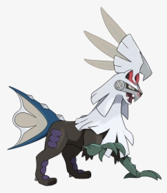 Pokemon Silvally Water, HD Png Download, Transparent PNG