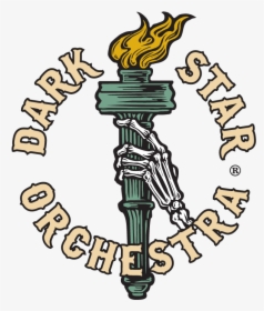 Dark Star Orchestra Members, HD Png Download, Transparent PNG