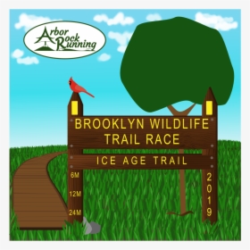 Brooklyn Web - Cartoon, HD Png Download, Transparent PNG