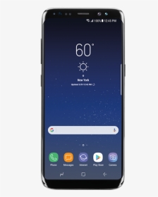 Samsung Galaxy S8 Voicemail, HD Png Download, Transparent PNG