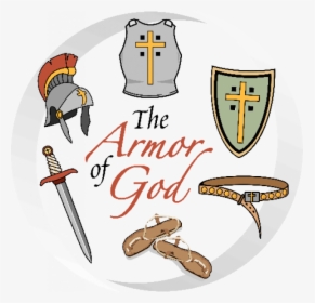 Clip Art Armour Of God, HD Png Download, Transparent PNG