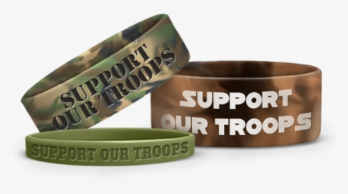 Wristbands With Camouflage - Camouflage Wristband, HD Png Download, Transparent PNG