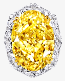 Transparent Diamond Ring Clip Art - Diamond, HD Png Download, Transparent PNG
