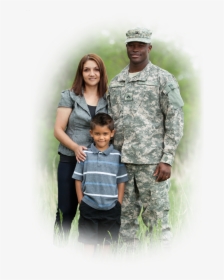 Veterans Camouflage , Png Download - Soldier, Transparent Png, Transparent PNG