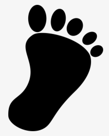 My Footprints In The Personal Center, HD Png Download, Transparent PNG