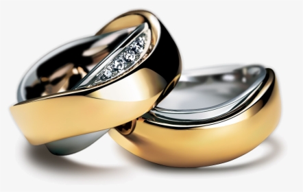 Marriage Pandora Wedding Rings, HD Png Download, Transparent PNG