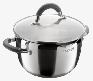 Small Cooking Pot Transparent Background, HD Png Download, Transparent PNG