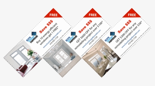 Cupons - Flyer, HD Png Download, Transparent PNG