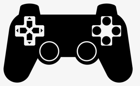 Commercial Integrator Why Watching People Play Video - Transparent Video Game Controller, HD Png Download, Transparent PNG