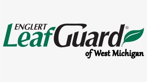 Leafguard Of West Michigan Logo - Graphics, HD Png Download, Transparent PNG