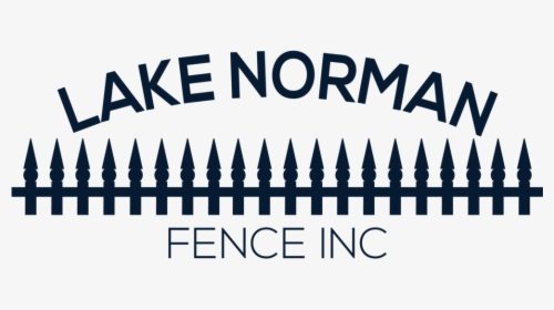 Lake Norman Fence Inc F, HD Png Download, Transparent PNG