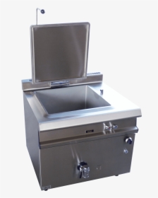 Stainless Steel Kettle - Drawer, HD Png Download, Transparent PNG