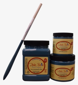 Blue Paint Stroke Png, Transparent Png, Transparent PNG