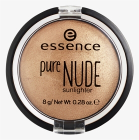 Stock Photo - Essence Pure Nude Highlighter, HD Png Download, Transparent PNG