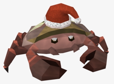 The Runescape Wiki - Runescape Christmas Hat, HD Png Download, Transparent PNG