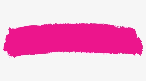 Pink Highlighter - Highlighter Swatch Png, Transparent Png, Transparent PNG