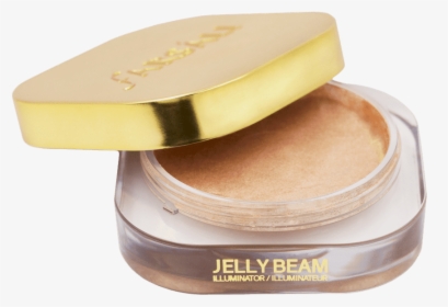 Farsali Jelly Beam Highlighter - Farsali Jelly Beam Highlighter Rose Goals, HD Png Download, Transparent PNG