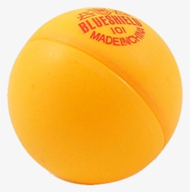 Ping Pong Ball Png - Dodgeball, Transparent Png, Transparent PNG
