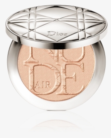 Diorskin Nude Luminizer 02, HD Png Download, Transparent PNG