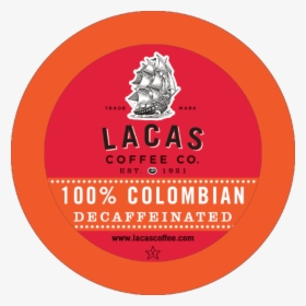 Sc2 Coldec - Lacas Coffee, HD Png Download, Transparent PNG