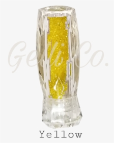 Transparent Yellow Shine Png - Pint Glass, Png Download, Transparent PNG