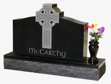Mccarthy, Pat Monument - Headstone, HD Png Download, Transparent PNG