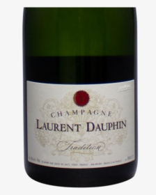 Champagne Laurent Dauphin, Verzy France, Pinot Noir, - Glass Bottle, HD Png Download, Transparent PNG