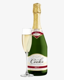Cook's Champagne, HD Png Download, Transparent PNG