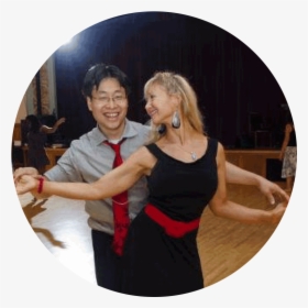 Sellwood Moreland Business Alliance Dance With Joy - Salsa Dance, HD Png Download, Transparent PNG