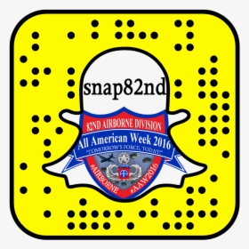 All American Division On Twitter - Code Snapchat De Pute, HD Png Download, Transparent PNG