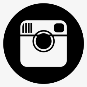 Thumb Image - Logo Instagram Blanco Png, Transparent Png, Transparent PNG