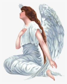 Guardian Angel Religion Clip Art - Angel Wings Angel Png Clipart, Transparent Png, Transparent PNG