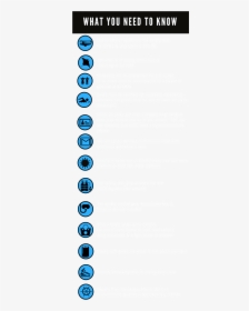 Whatyouneedtoknowmrd - Manta - Portable Network Graphics, HD Png Download, Transparent PNG