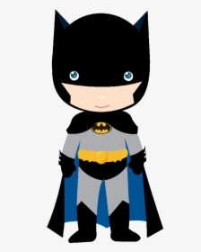 Comic Book Superhero Clipart Png Transparent Super - Batman Always Be Batman, Png Download, Transparent PNG