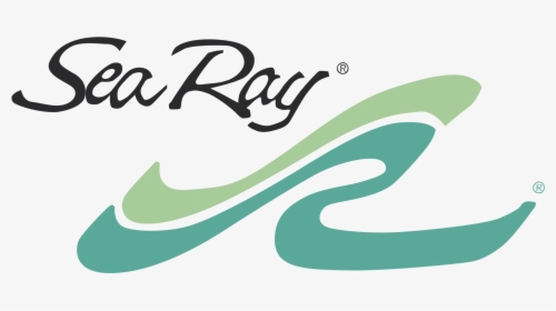 Sea Ray Logo Png Transparent - Sea Ray, Png Download, Transparent PNG
