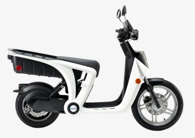 Genze Scooter, HD Png Download, Transparent PNG