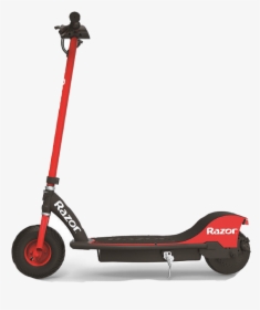Motorized Scooter, HD Png Download, Transparent PNG